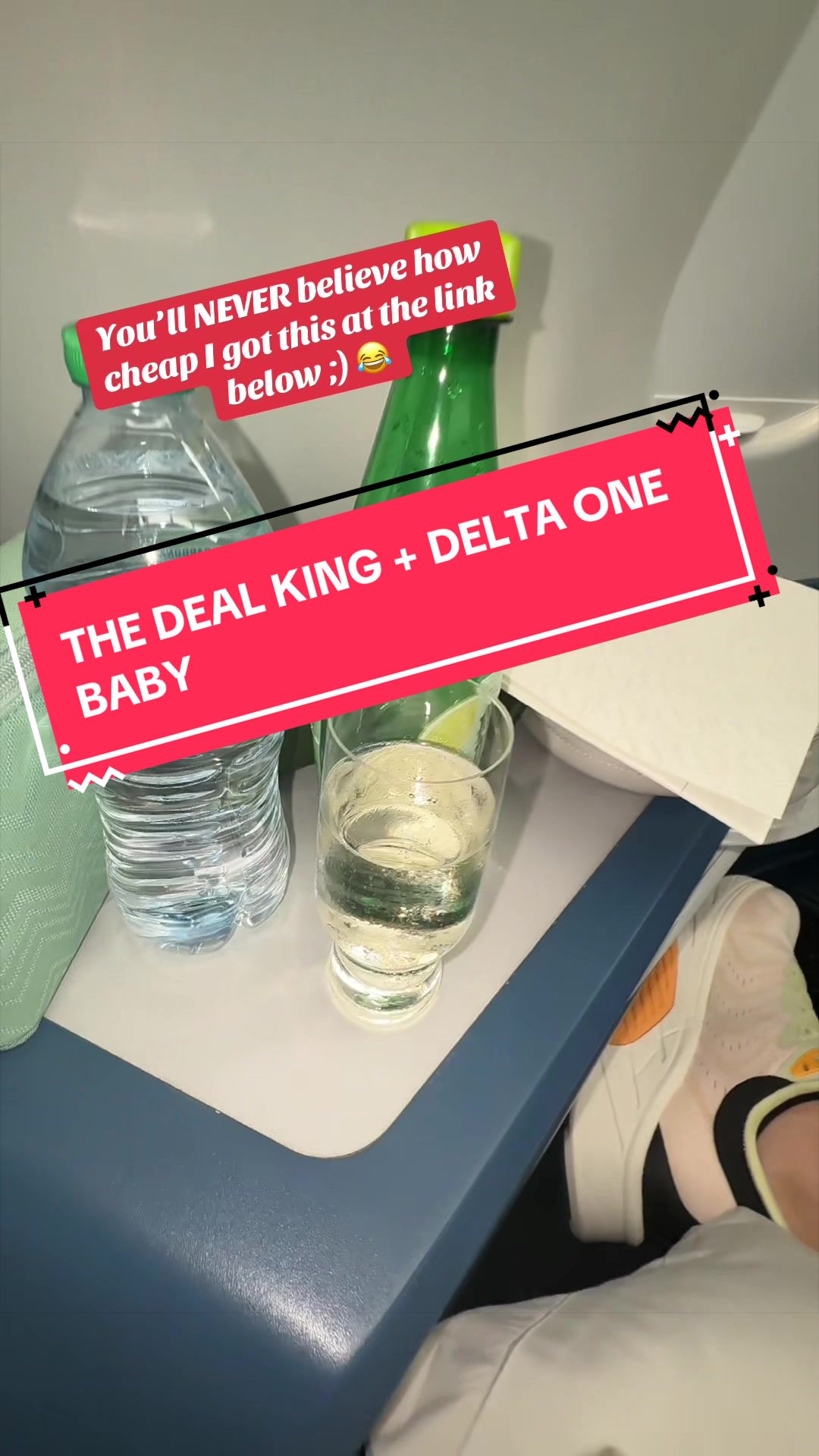 @The Deal King