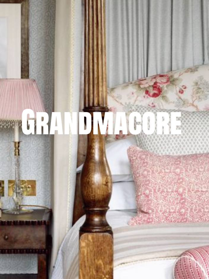 @Katherine Turner Home Stylist