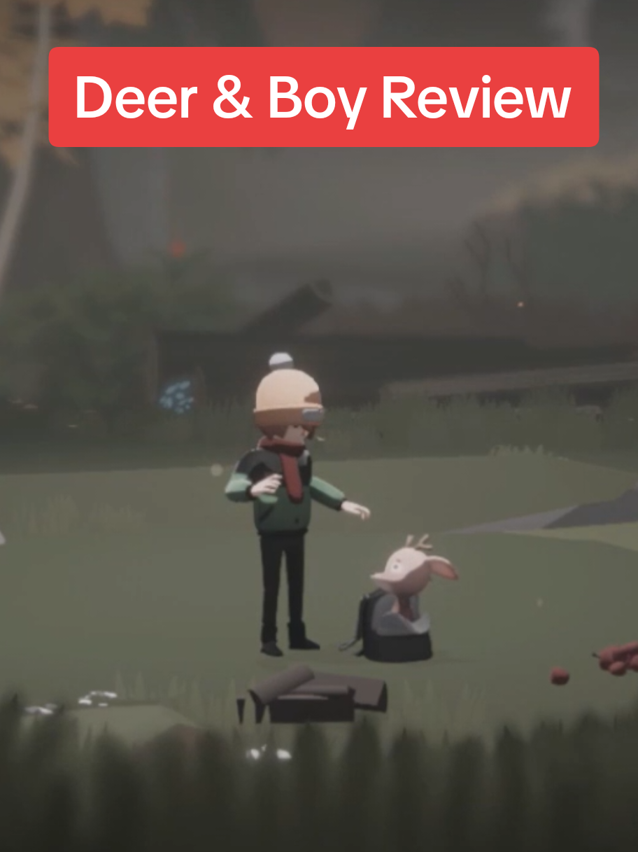 @Superkengaming | Game Reviews