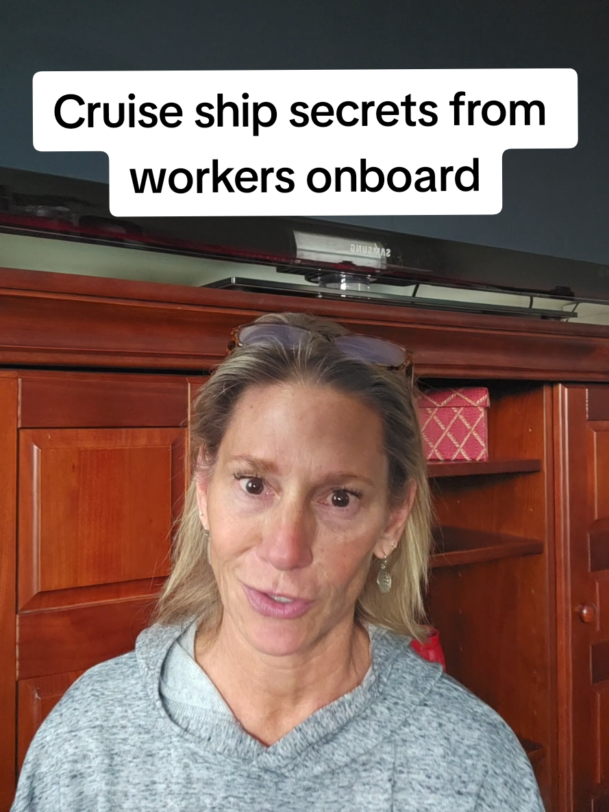 @Meet Me on Lido Deck