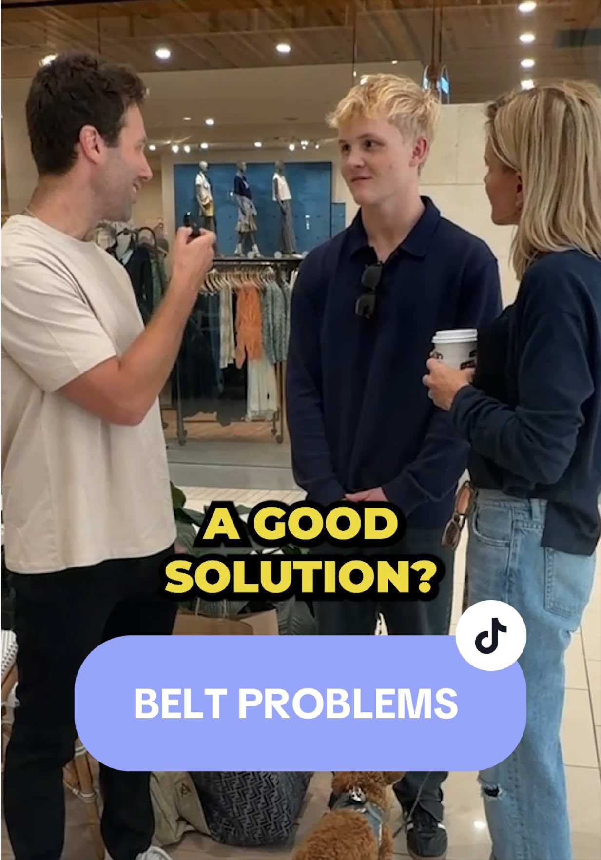 @The Perfect Jean