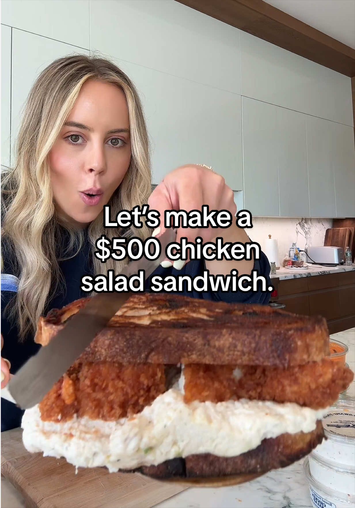 @Chef Bae
