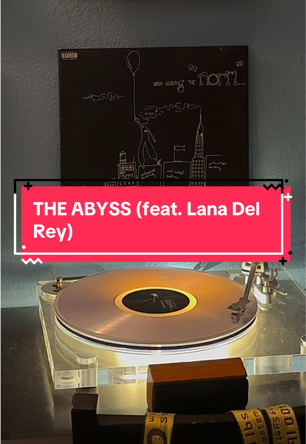 @RAP ON WAX