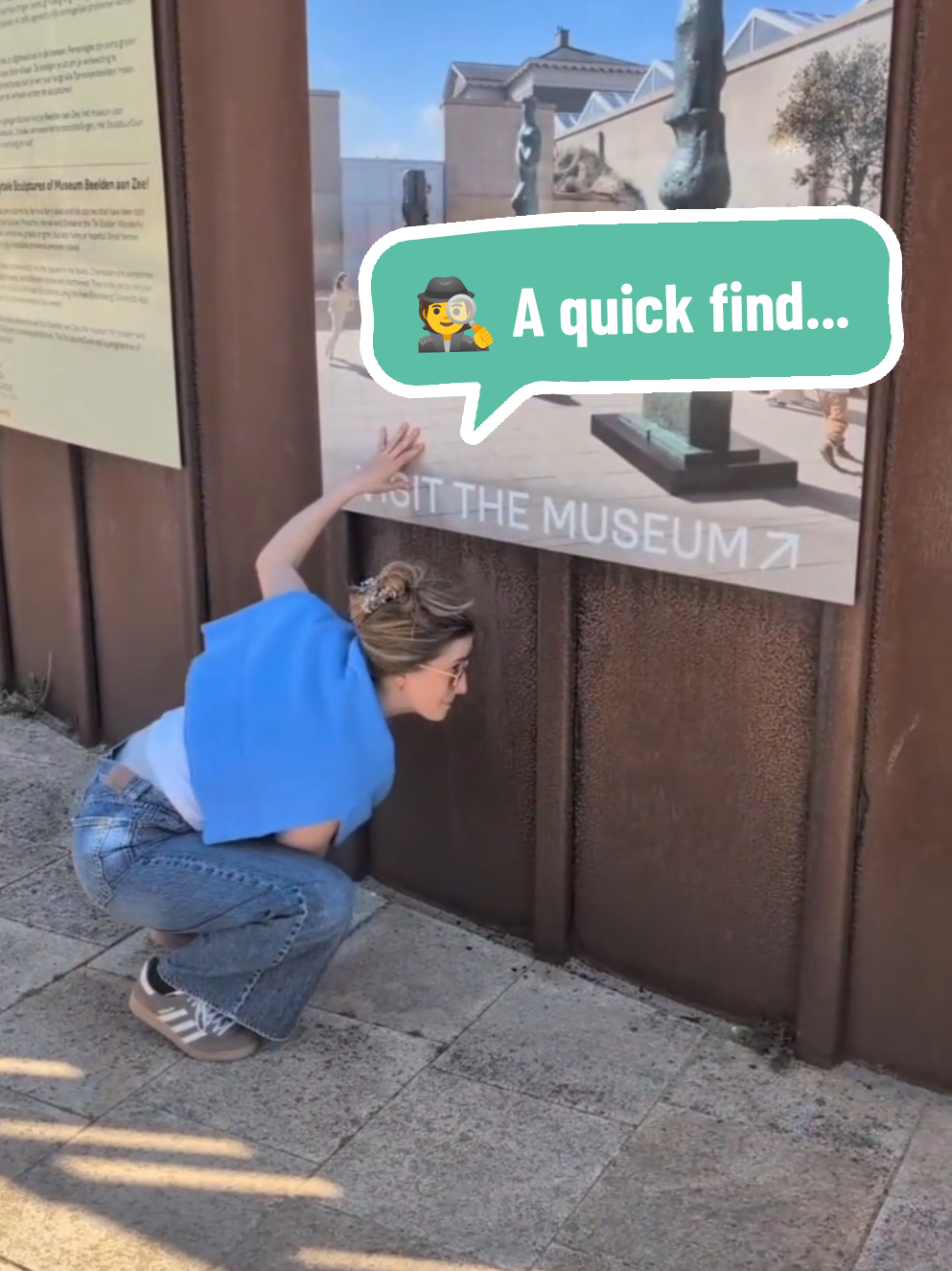 @Geocaching HQ