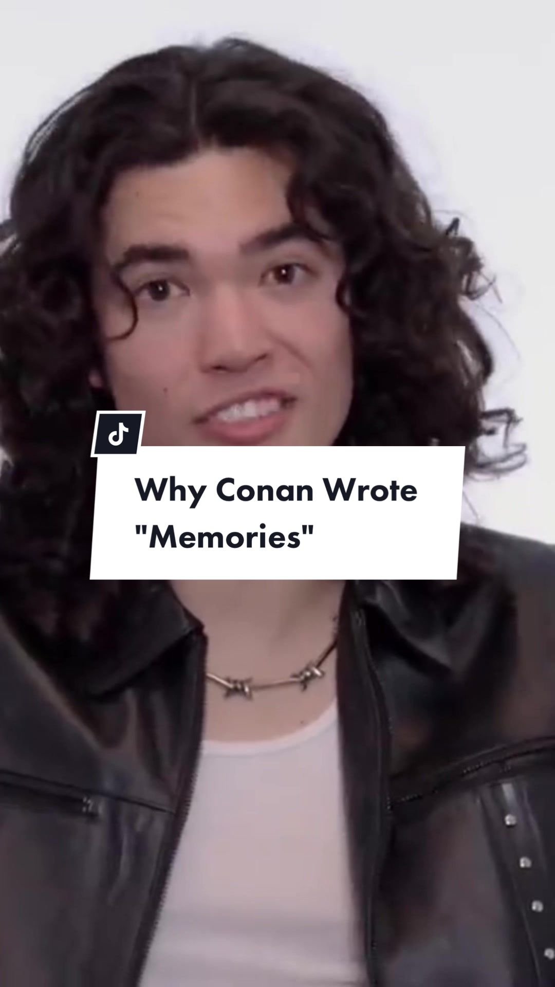 @Conan Gray Videos