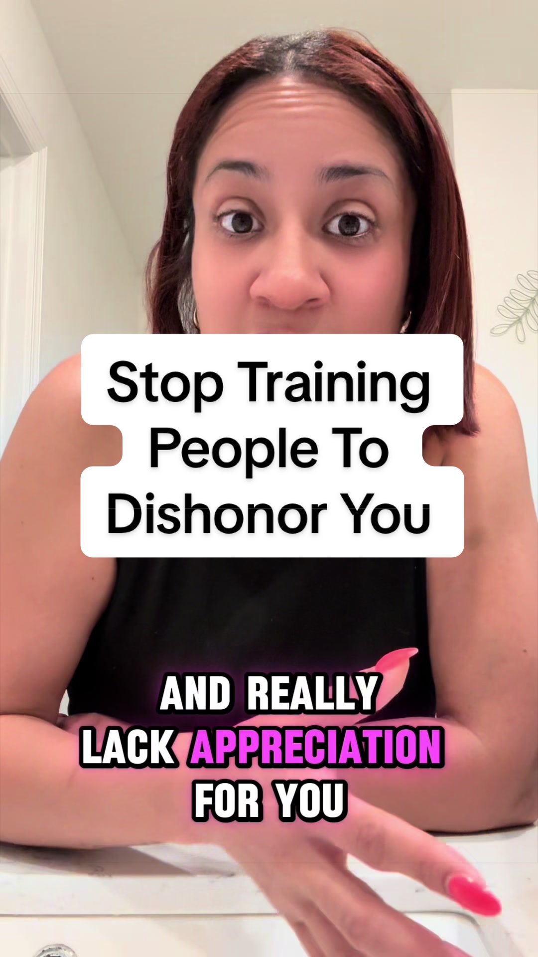 @Stephanie | Prophetess | Coach
