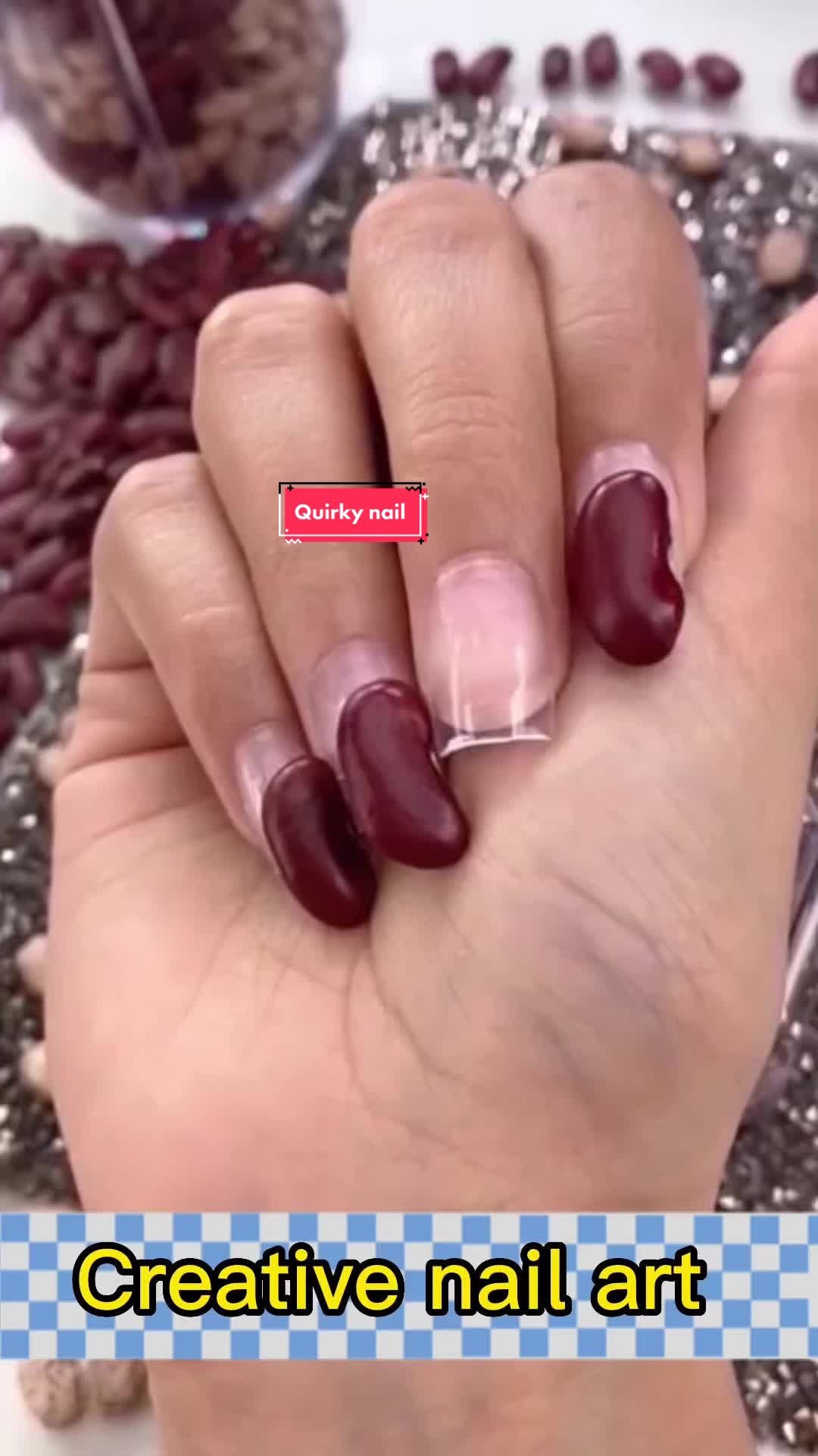 @Nail Maker