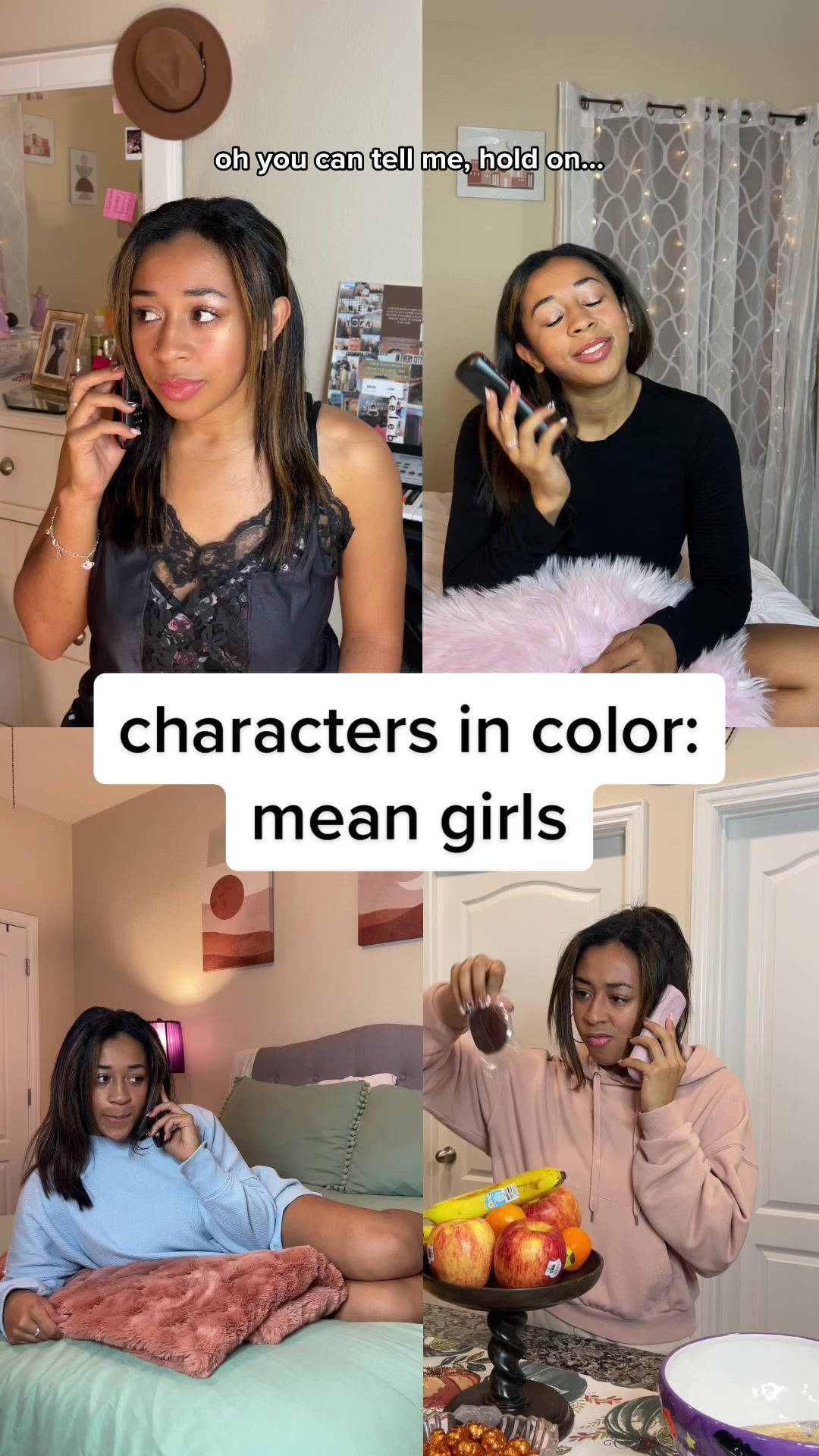 @mereyah | actor & nostalgia