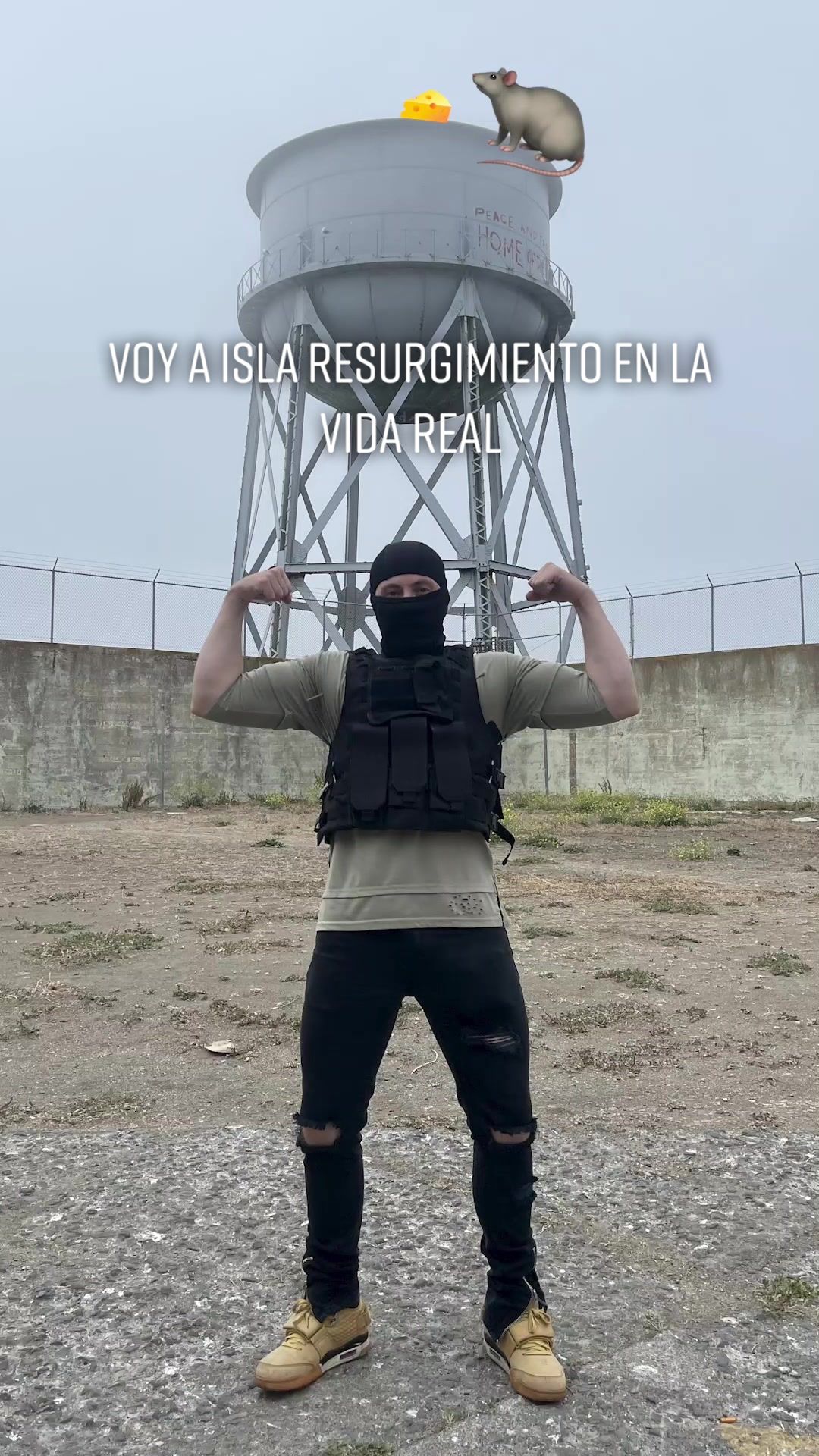 @BenElGringo