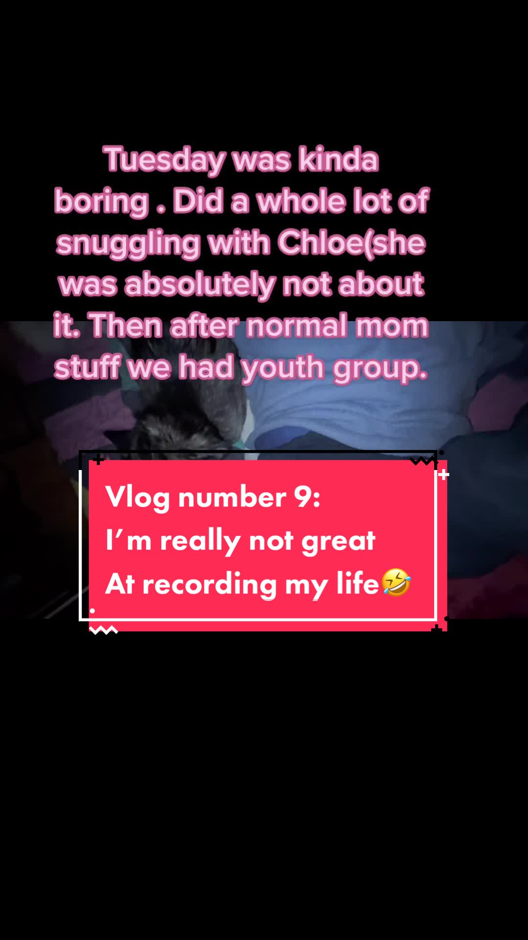 @Robinbaby1990 VLOG page