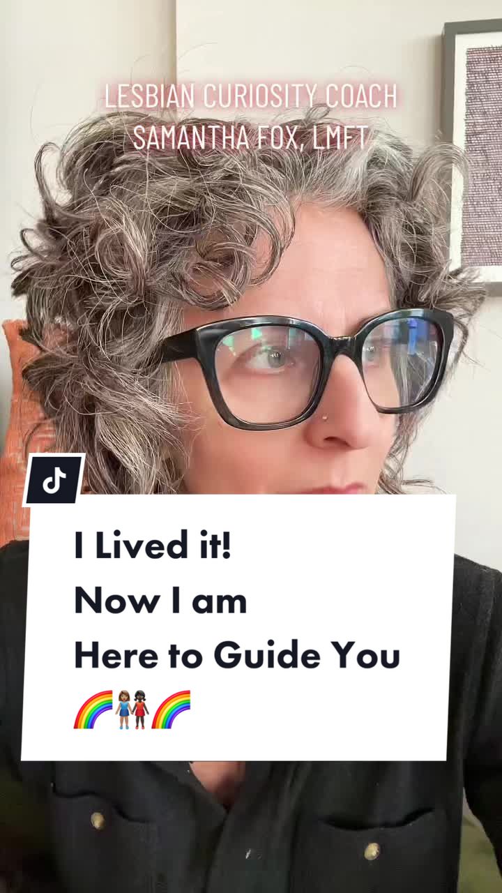 @Samantha Fox , Sexuality Doula