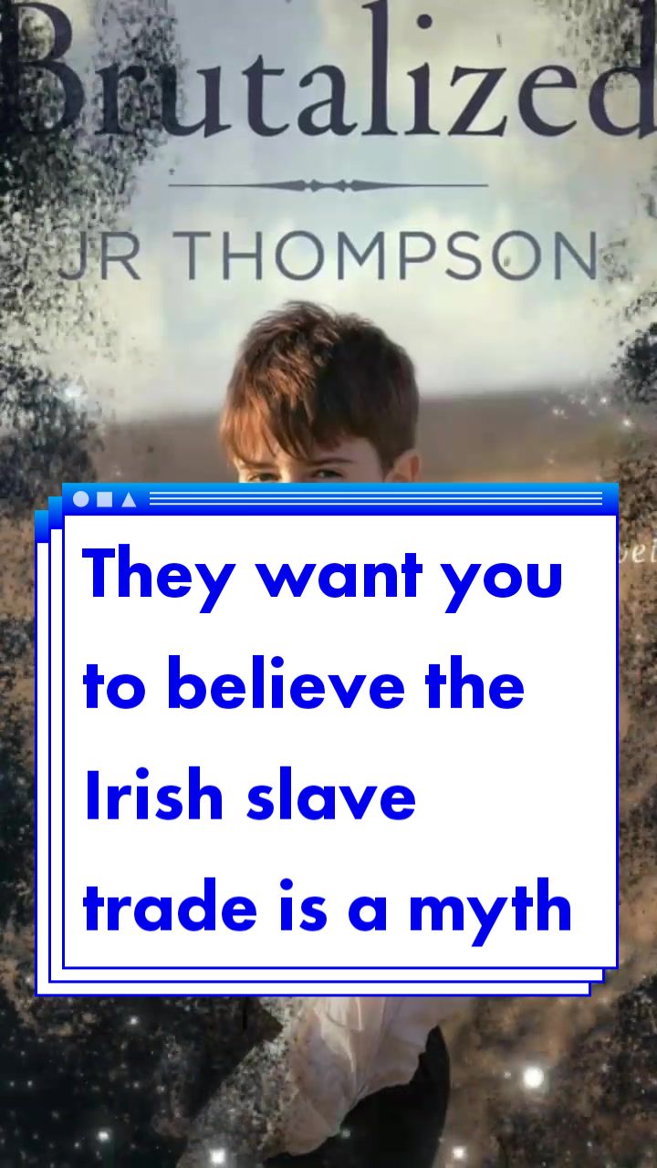 @Author JR Thompson