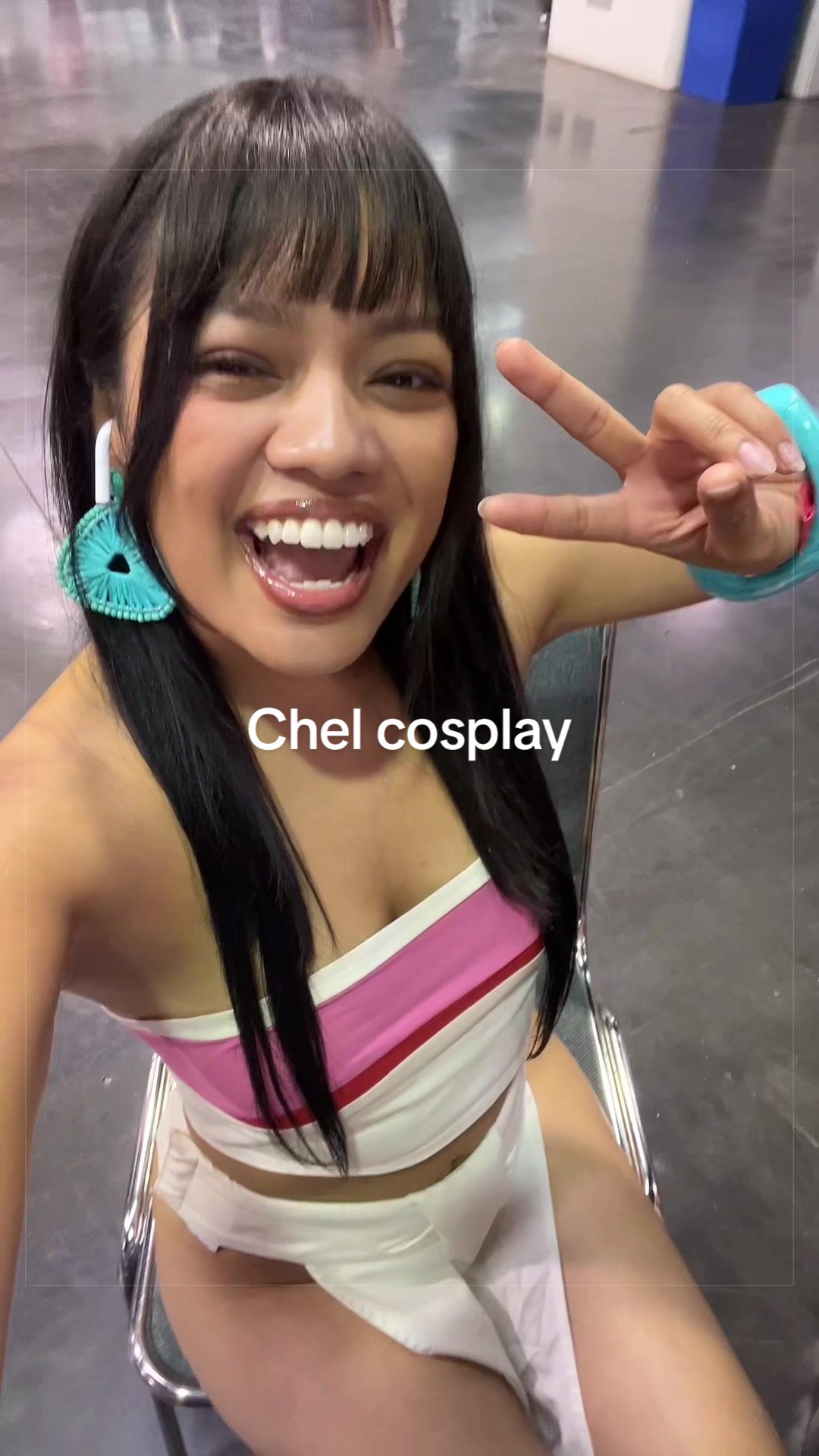 @Cari&ntilde;o
