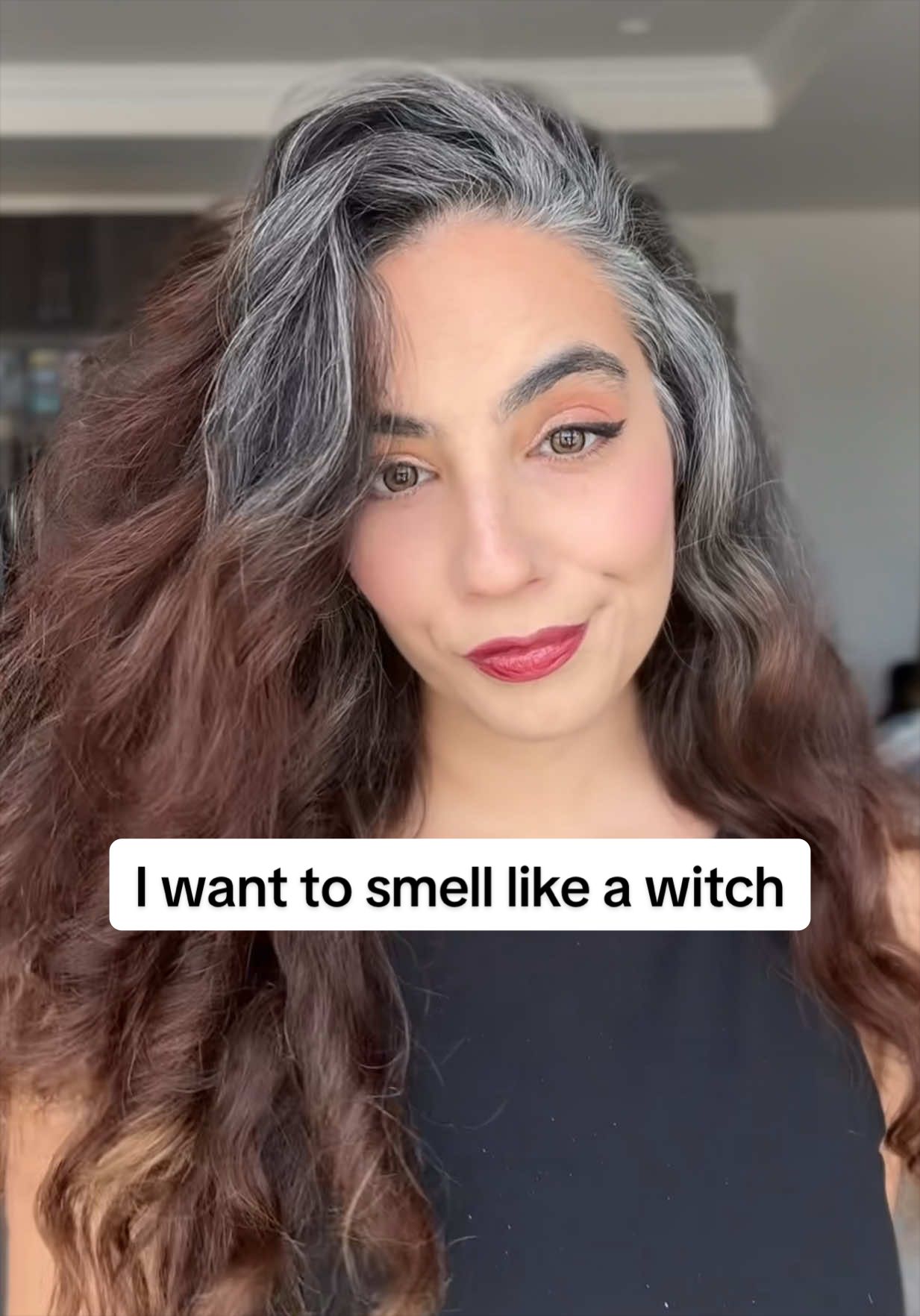 @CURLY SCENTS