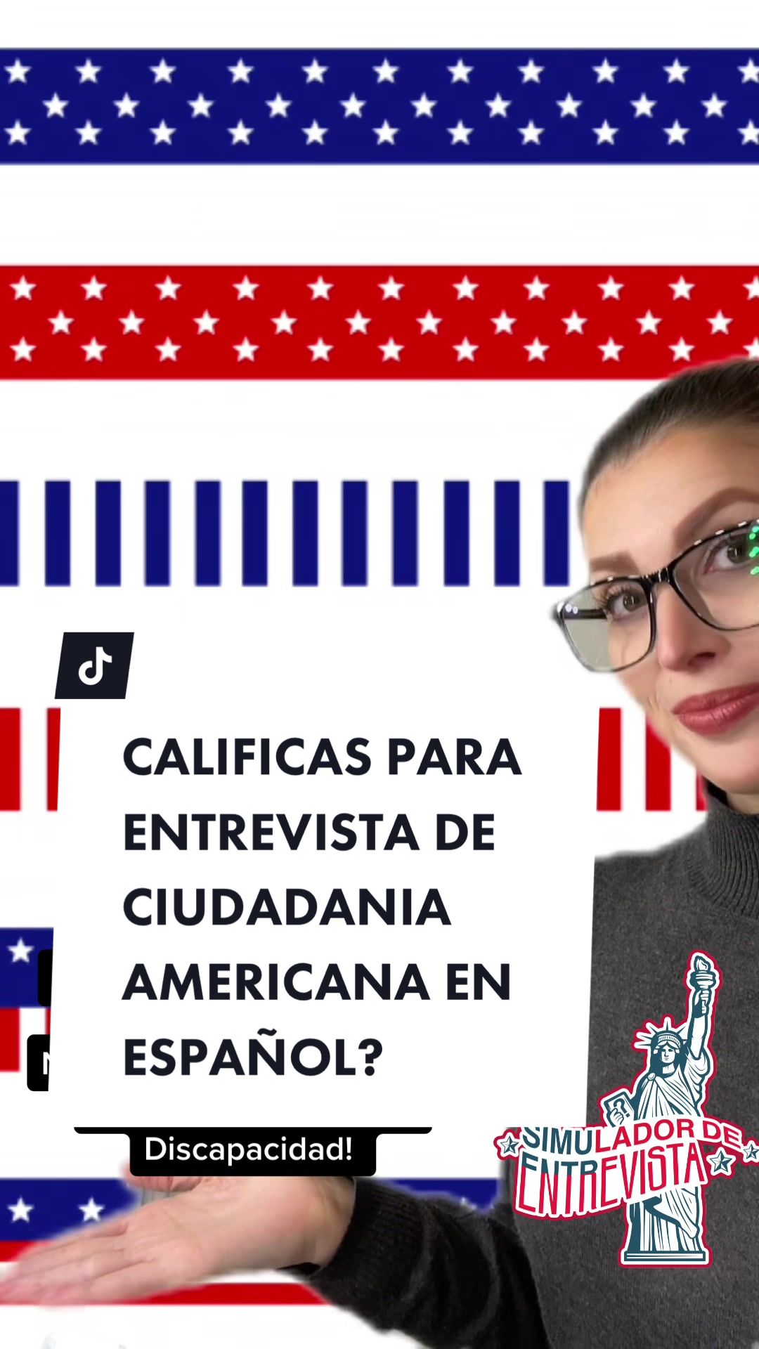 @🇺🇸Simulador de Entrevista