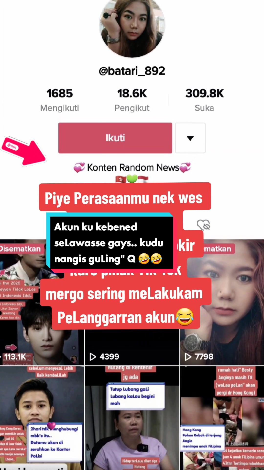 @๐Arimbi_135๐ญ๐ฐ๐