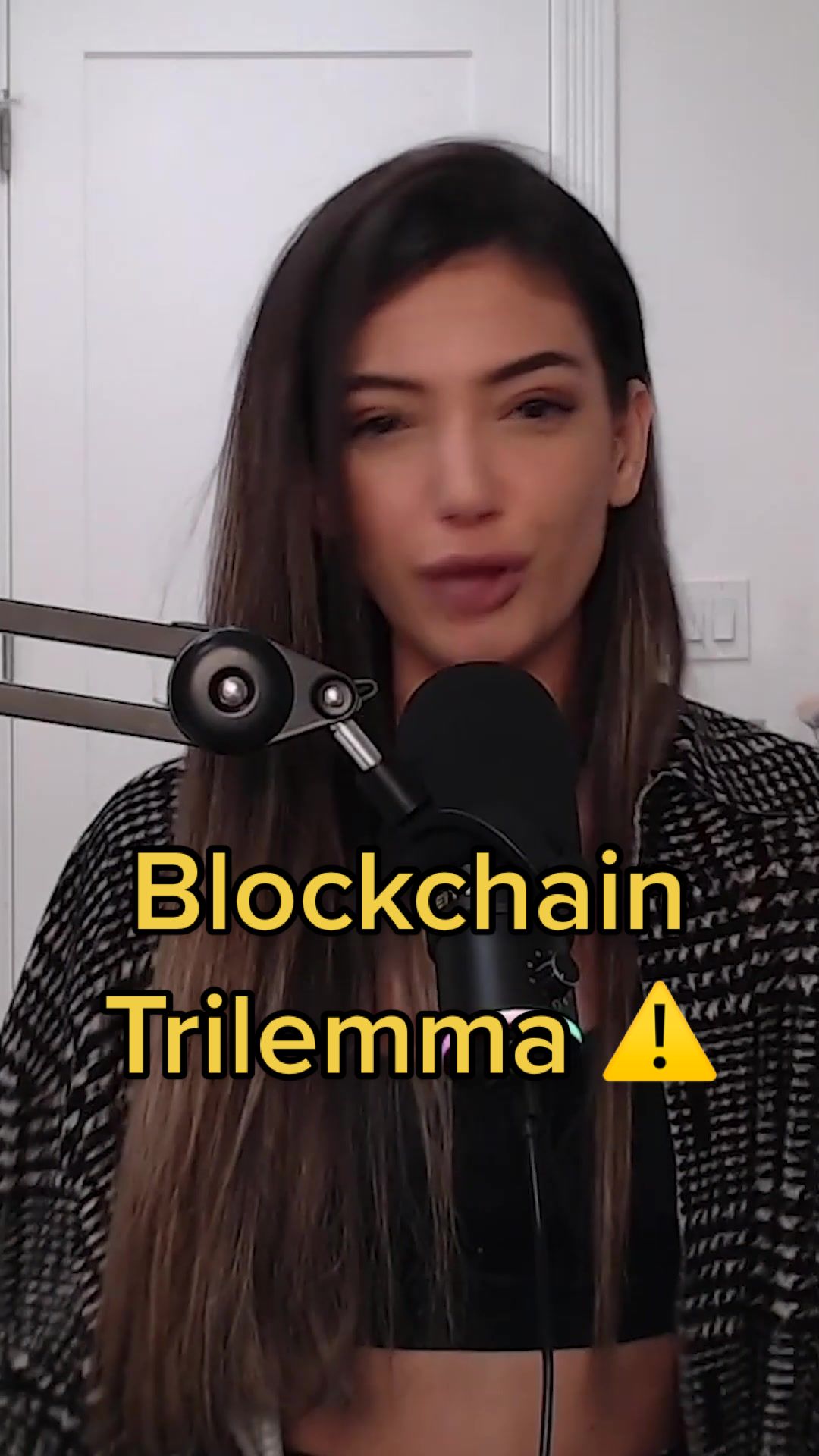 @Daily Crypto News W/Tina ✨✍️