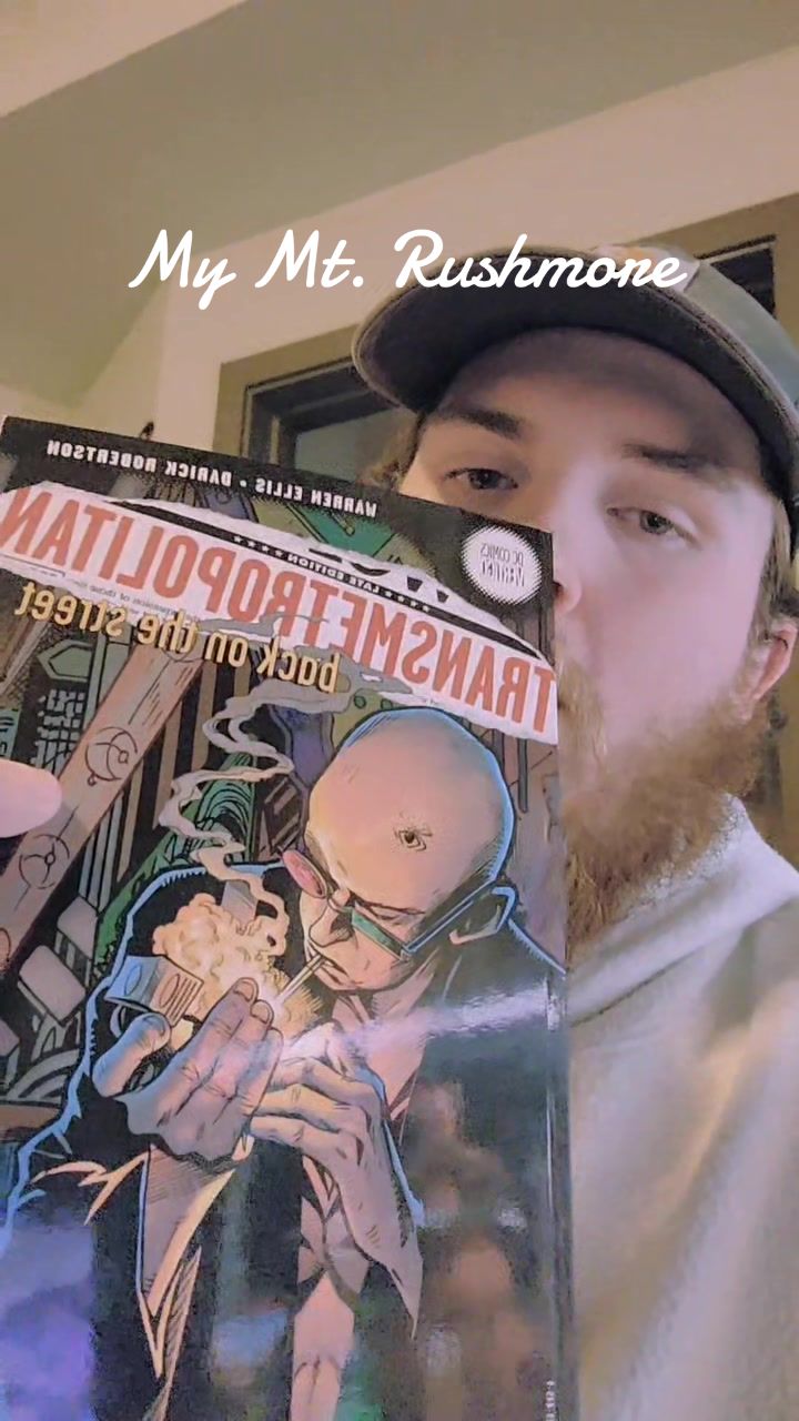 @ClimaxComix