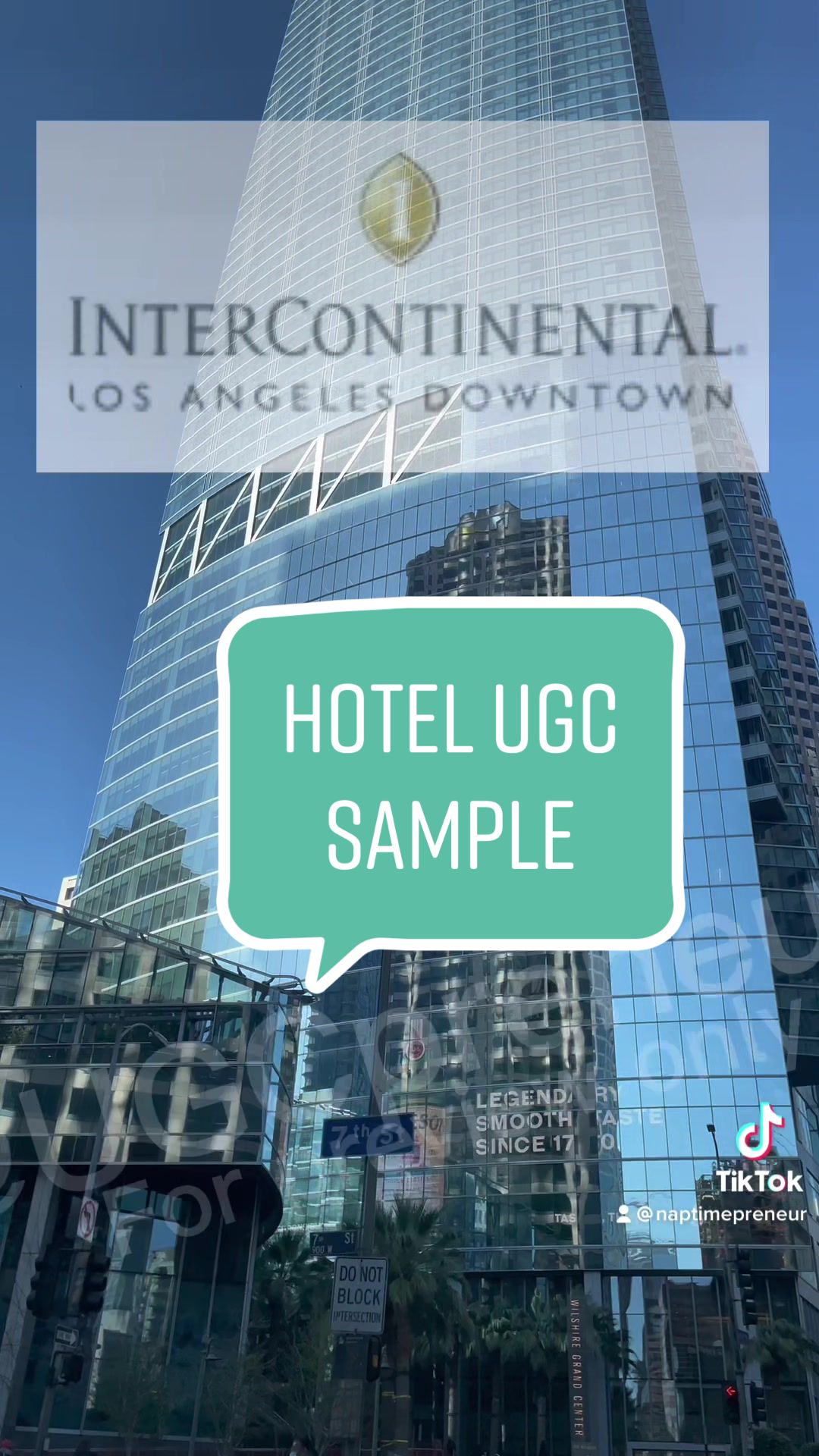 @UGCpreneur Sara CONTENT