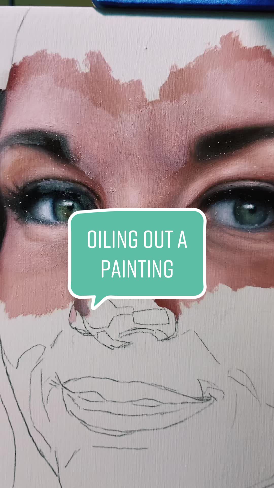 @Paintings by Michelle