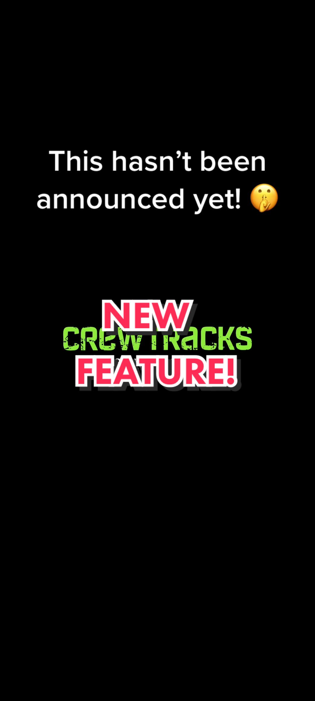 @CrewTracks
