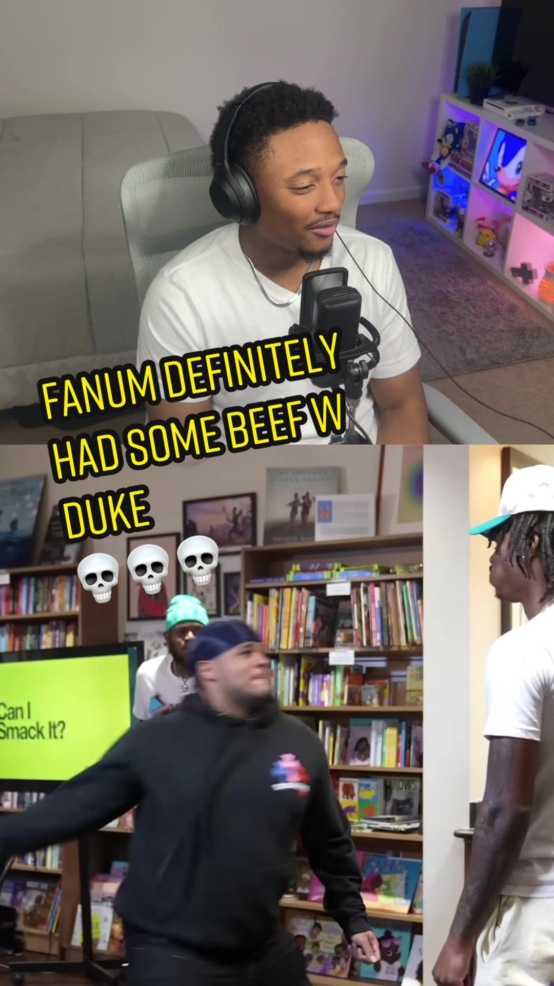 @Yojayreacts