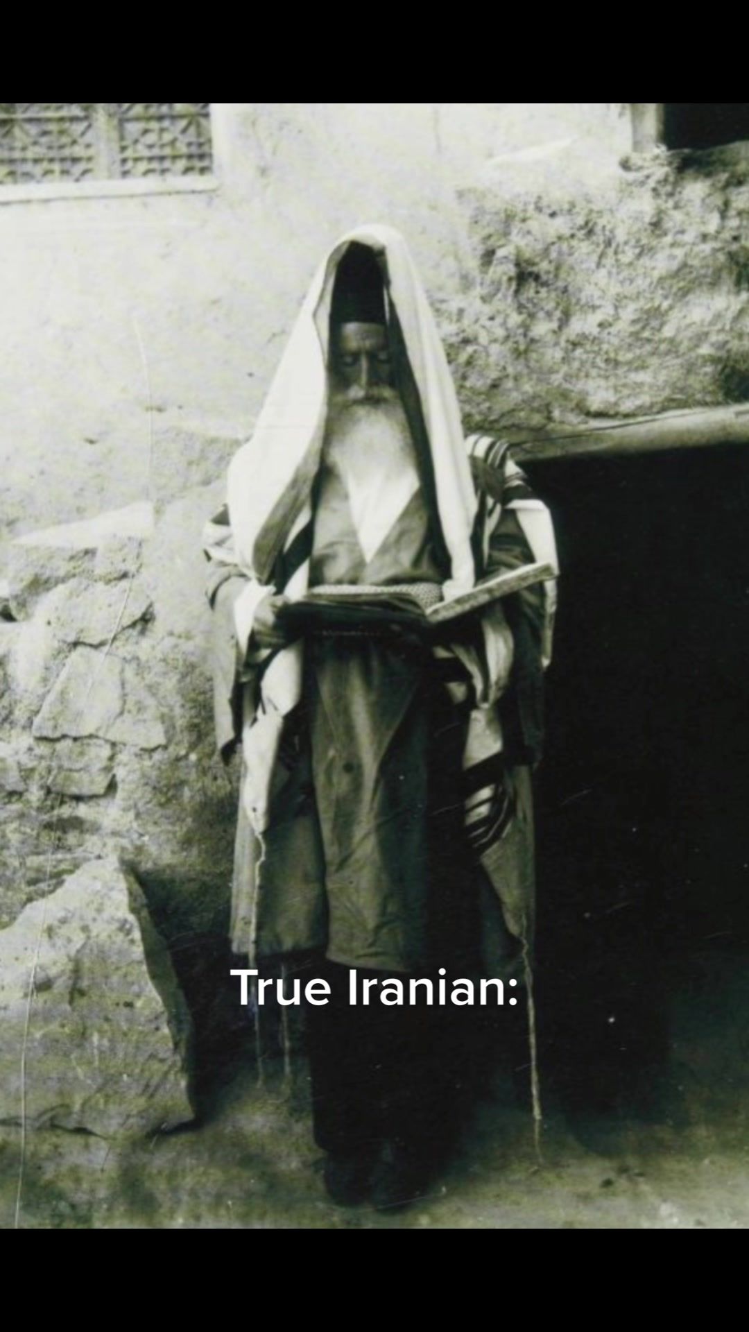 @🇮🇷🕎Judeo-Mede🕎🇮🇷