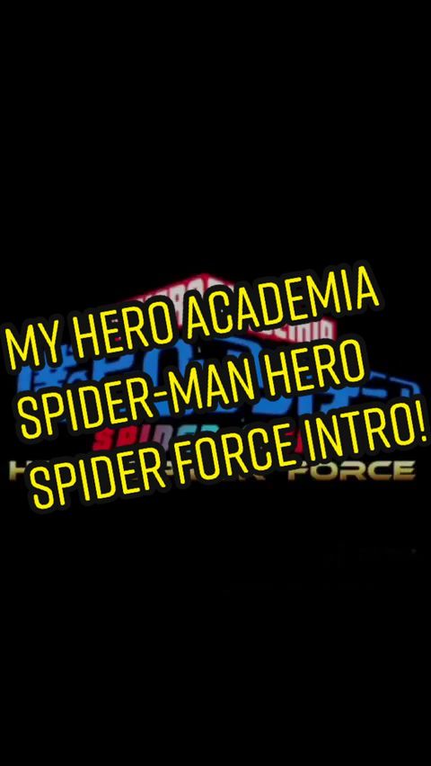 @Spider-Hood