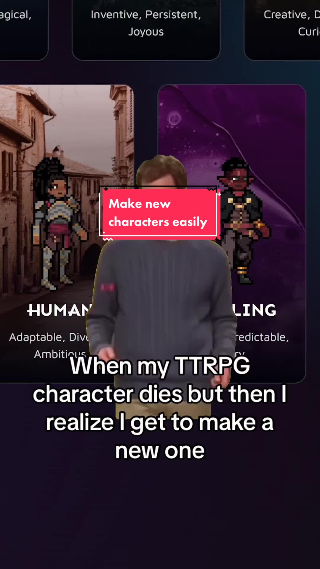 @One More Multiverse