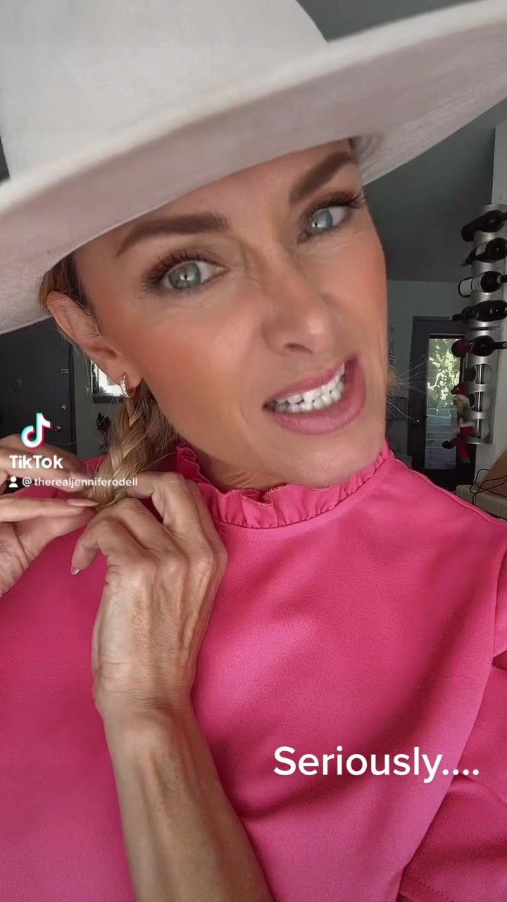 @TheJenniferODell