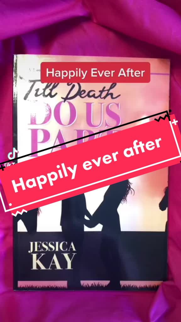 @JessicaKayAuthor