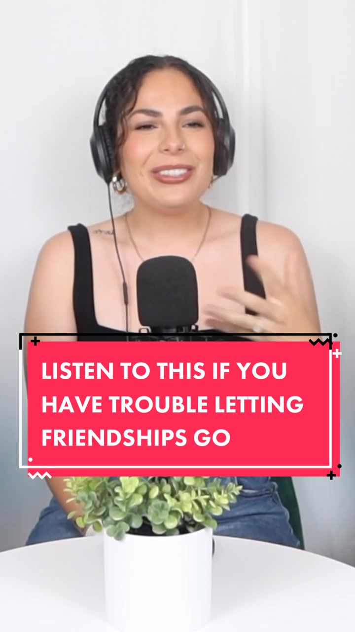 @Girl, Listen Podcast