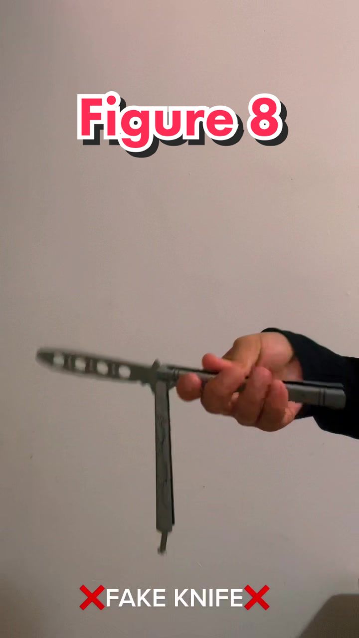 @Flutter Knives