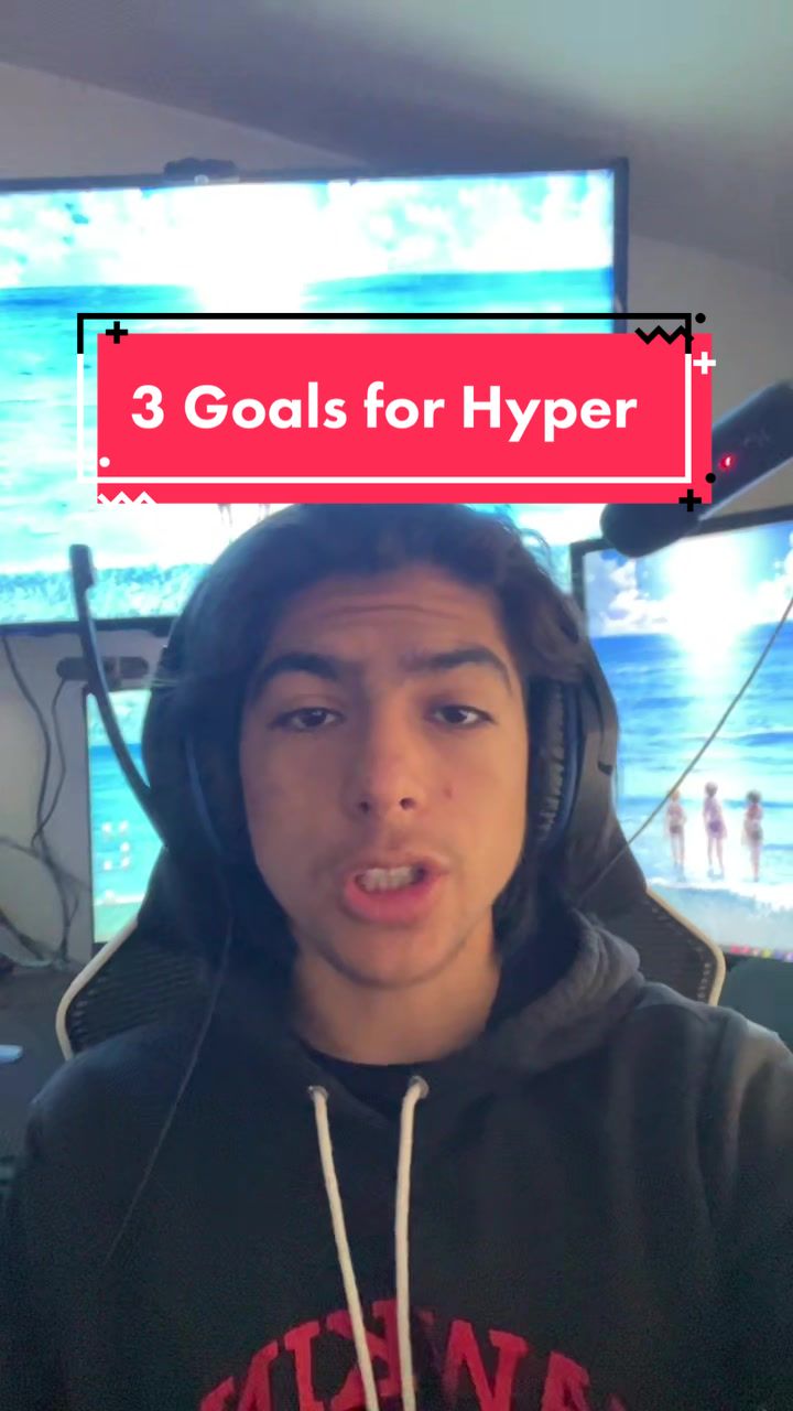 @HyPeR E-Sports Official