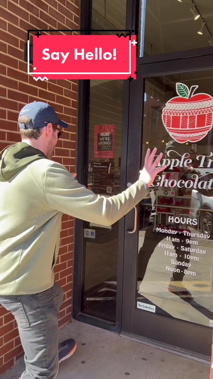 @Apple Tree Chocolate
