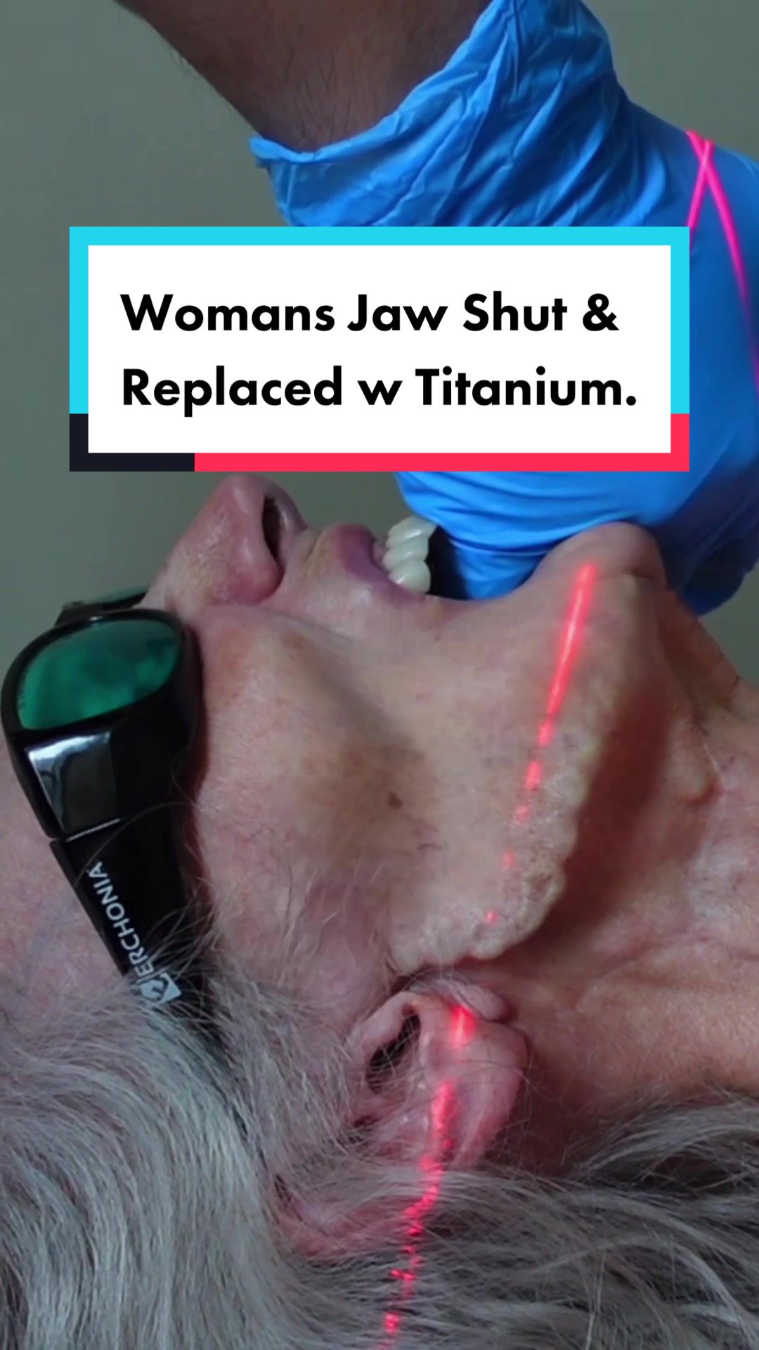 @Dr Donovan Smolich