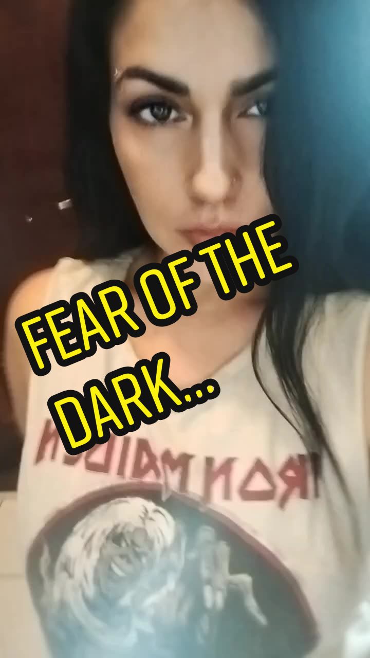 @Aria Vanessa