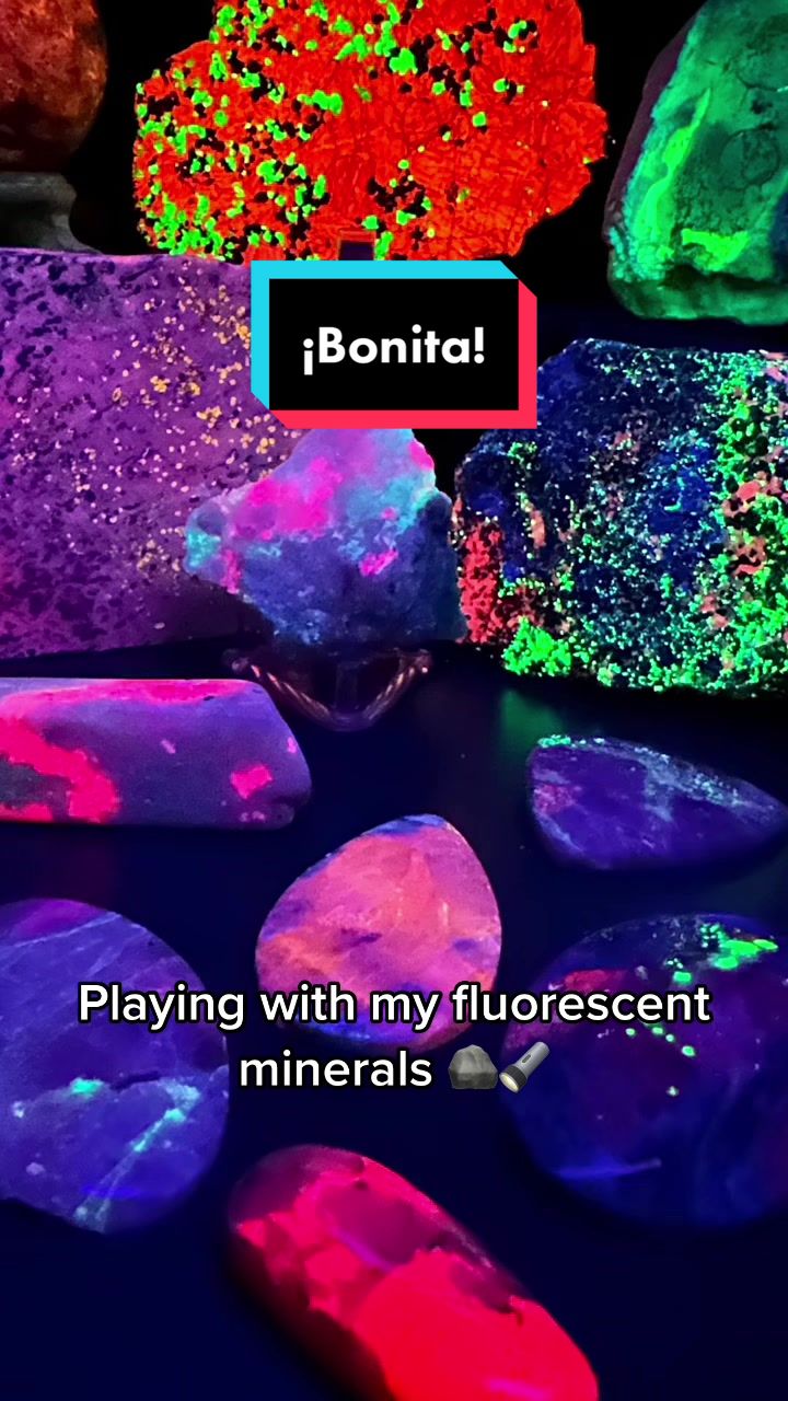 @Evie | Glitter & Glow Rock Co