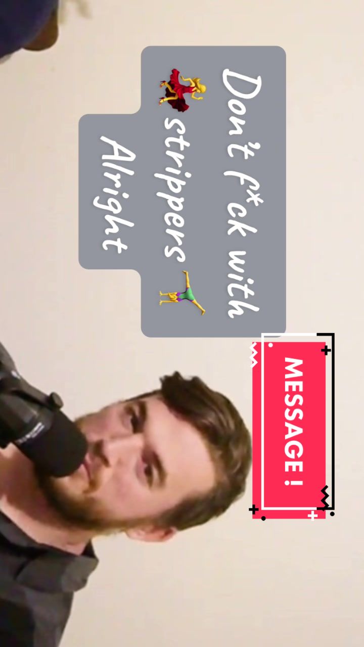@YOUR NEW FAVORITE PODCAST
