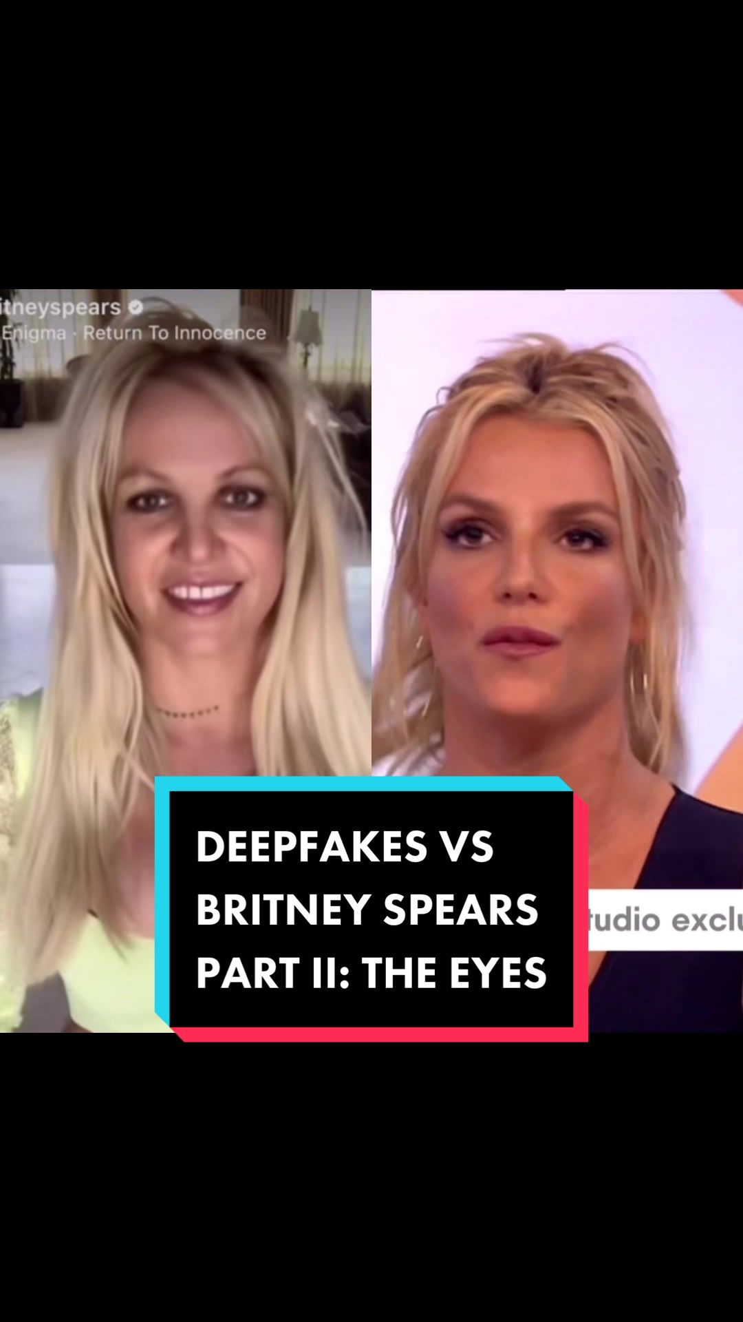 @Where is Britney?