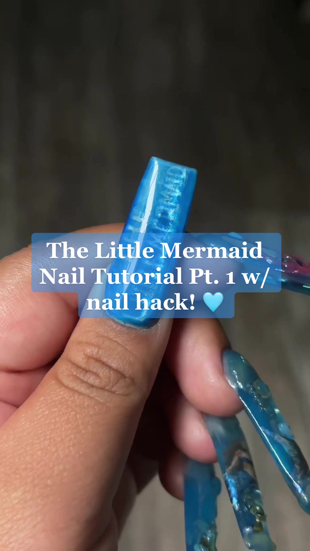 @Dat Biss Nails