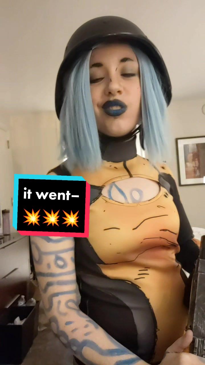 @feral cat ?