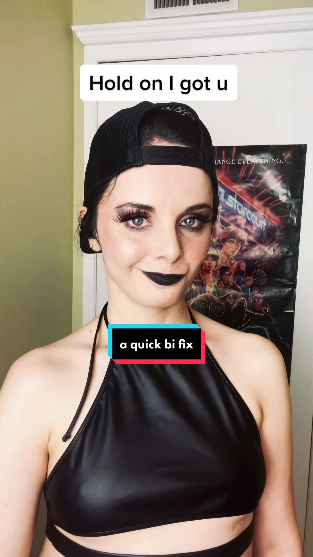 @Steel Maggie