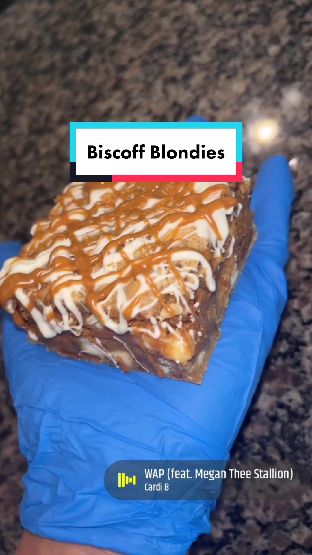 @Baked & Infused