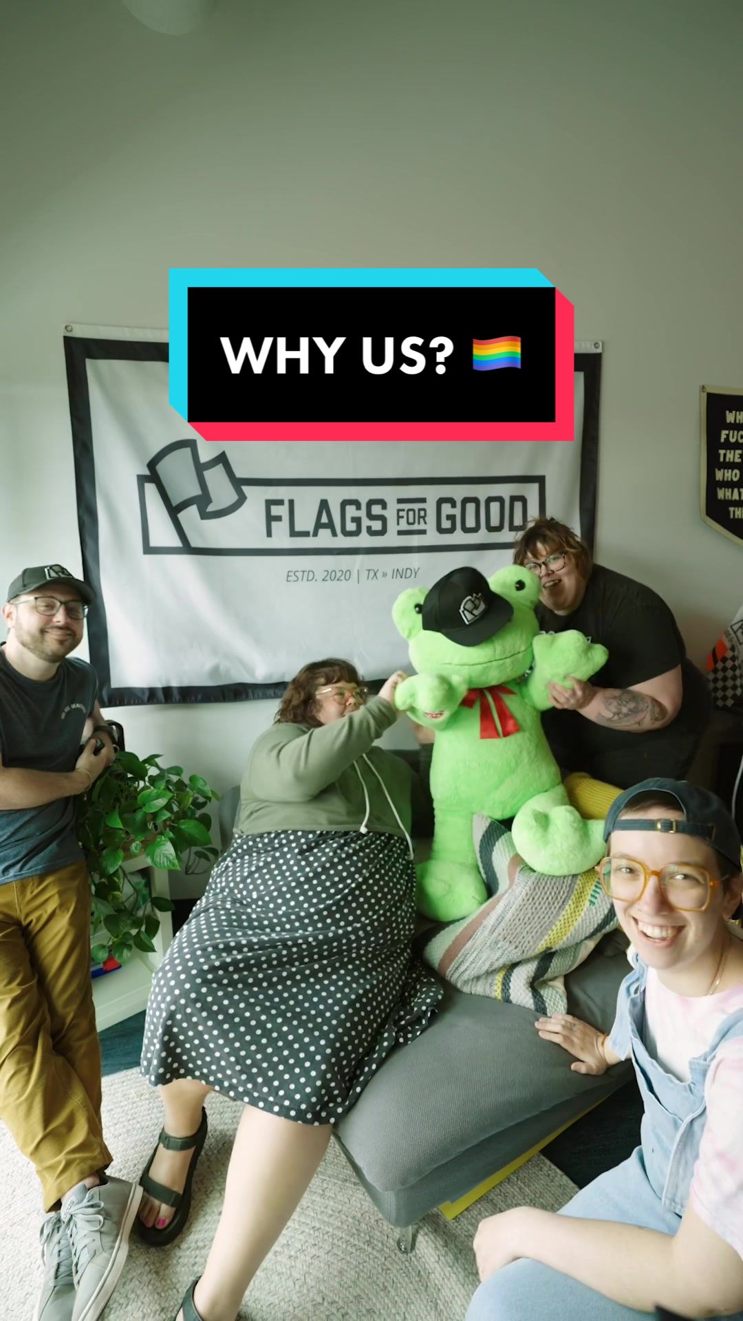 @Flags For Good 🏴&zwj;☠️