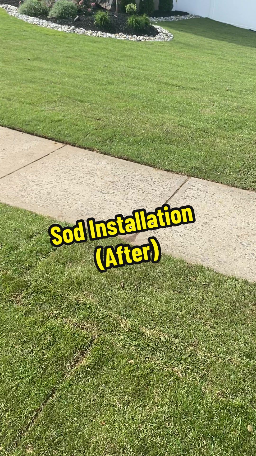 @Custom Landscaping NJ