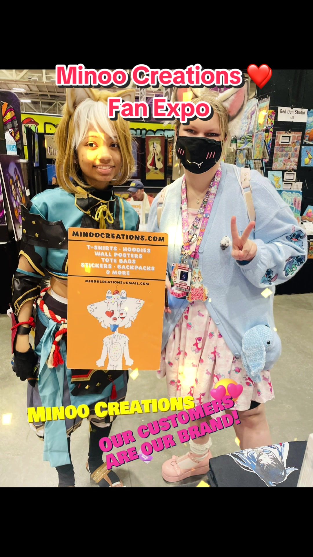 @Minoo Creations