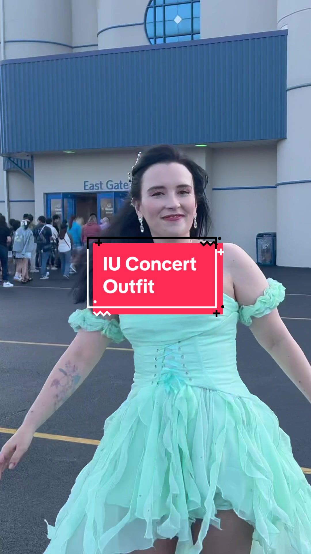 @Fantastical | BTS Cosplayers