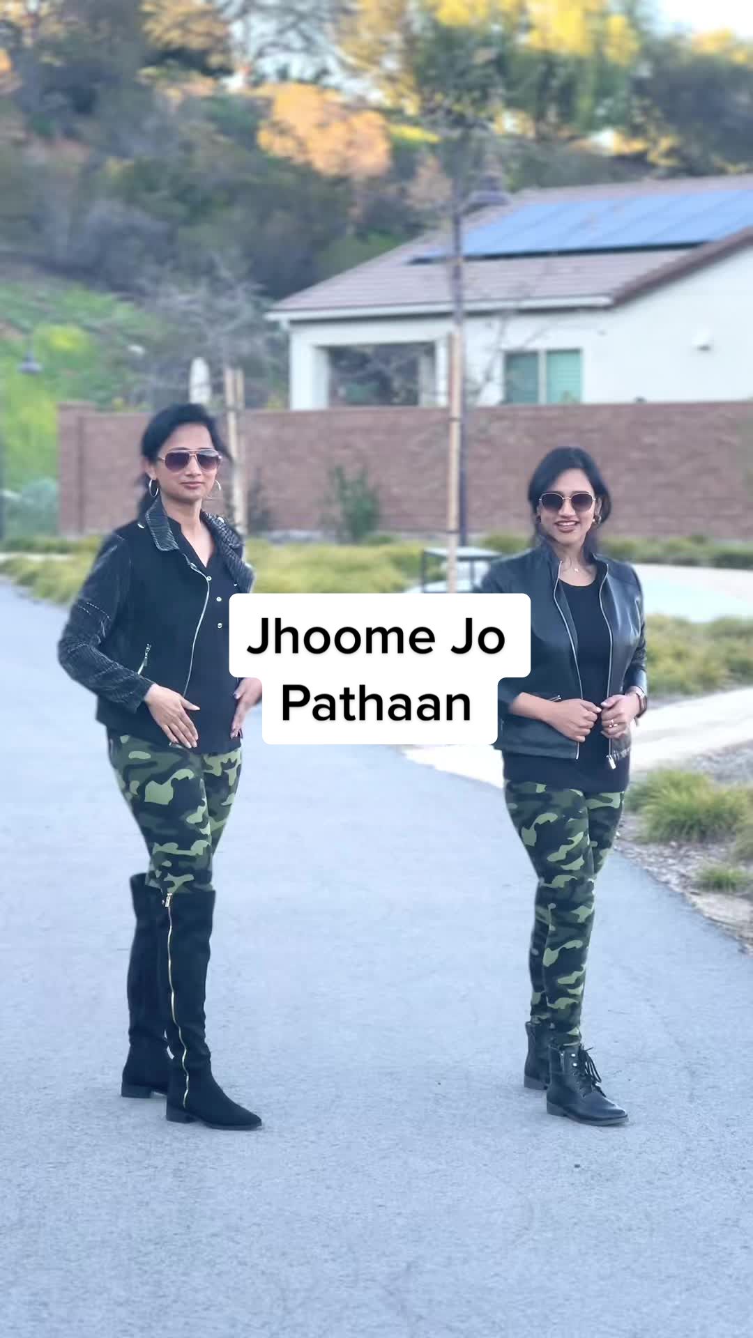@Nisha Menon