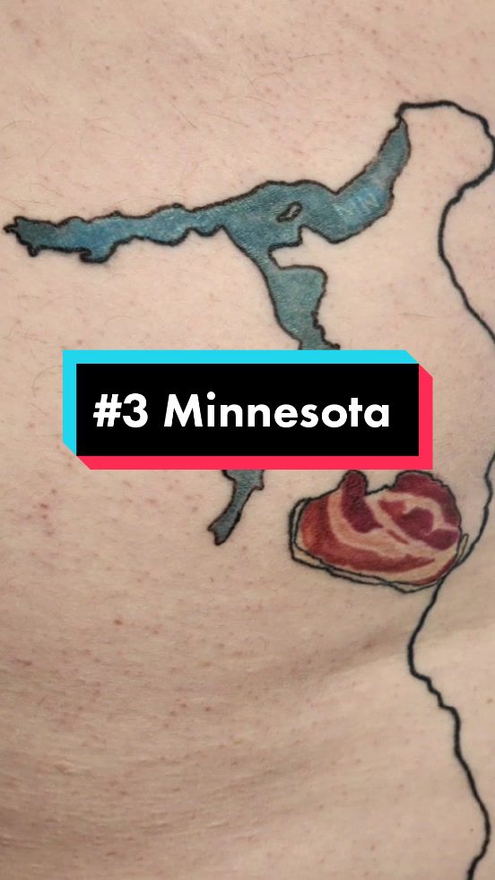 @Traveling Tattoo Canvas